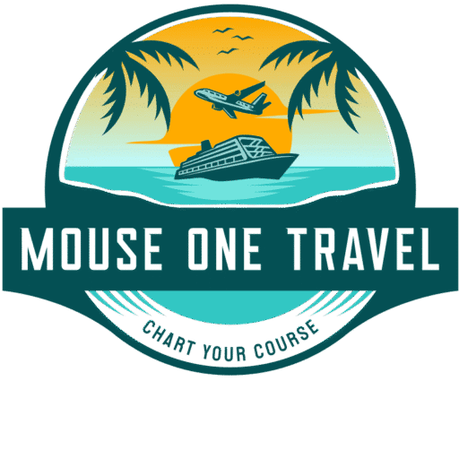Mouse One Travel