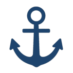 Blue Anchor