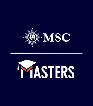 MSC MASTERS Reinhold Hill