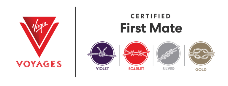 Virgin Tiers Logo Reinhold Hill