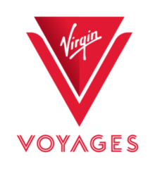 Virgin Voyages Transparent Logo